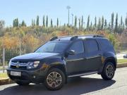 Renault Duster I Рестайлинг Уфа  - изображение 15