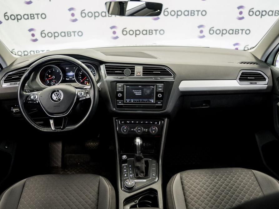 Volkswagen Tiguan II Ростов-на-Дону  - изображение 8