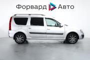 Lada (ВАЗ) Largus I Тюмень  - изображение 33