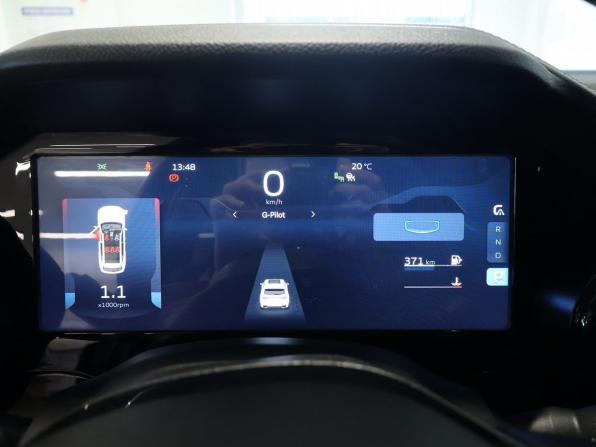 Geely Monjaro I с пробегом 2023 года, цена 2 851 000 рублей, 58298 км, внедорожник, Автокод Объявления