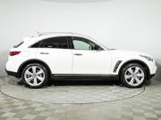 Infiniti FX II (S51) Санкт-Петербург  - изображение 29