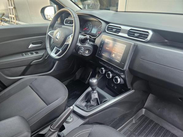 Renault Duster II с пробегом 2021 года, цена 2 052 000 рублей, 56000 км, внедорожник, Автокод Объявления