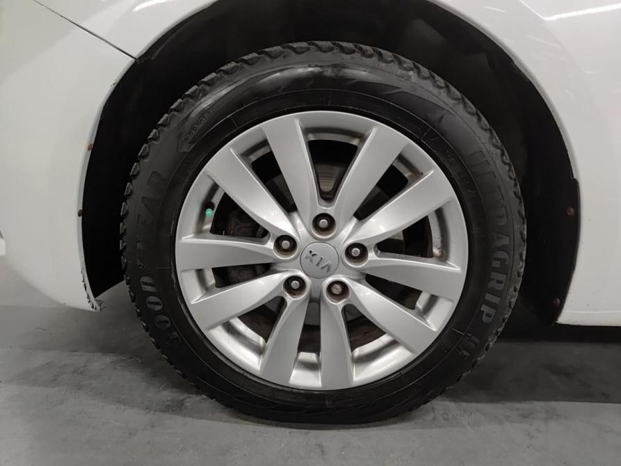 Kia Cerato III Казань  - изображение 22