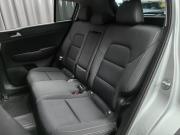Kia Sportage IV Подольск  - изображение 32