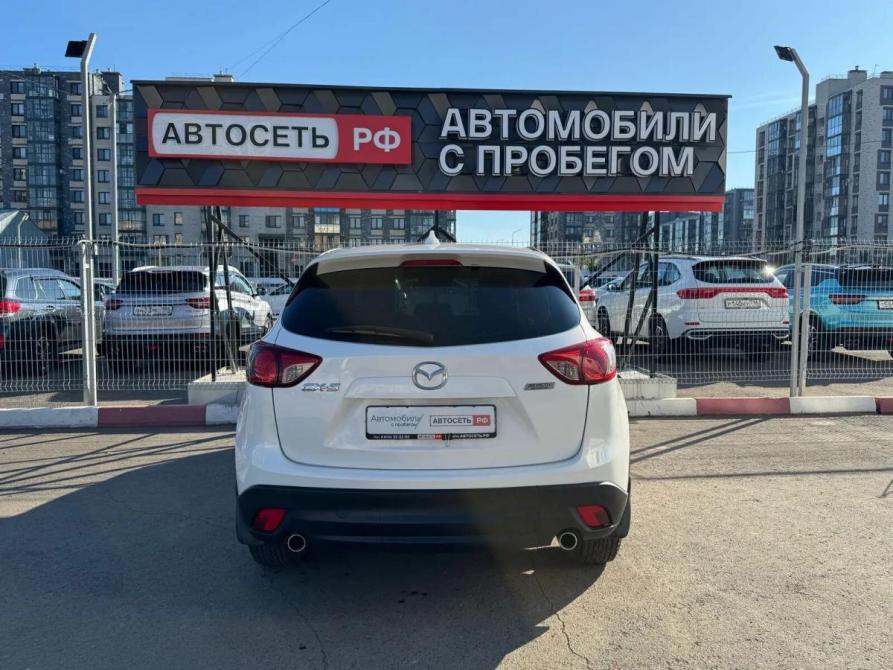 Mazda CX-5 I Альметьевск  - изображение 15