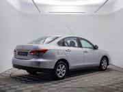Nissan Almera III (G15) Москва  - изображение 23