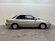Kia Spectra I Рестайлинг 2 Саратов  - изображение 18