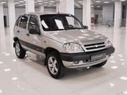 Chevrolet Niva I Самара  - изображение 24