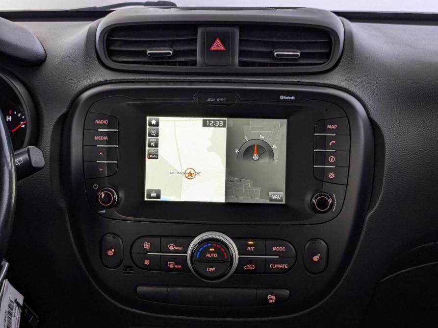 Kia Soul II Рестайлинг Москва  - изображение 17