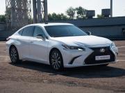 Lexus ES VII Москва  - изображение 31