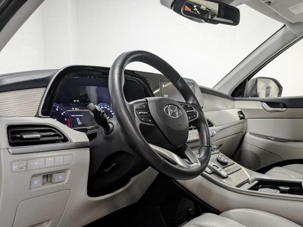Hyundai Palisade I с пробегом 2022 года, цена 4 750 000 рублей, 74520 км, внедорожник, Автокод Объявления