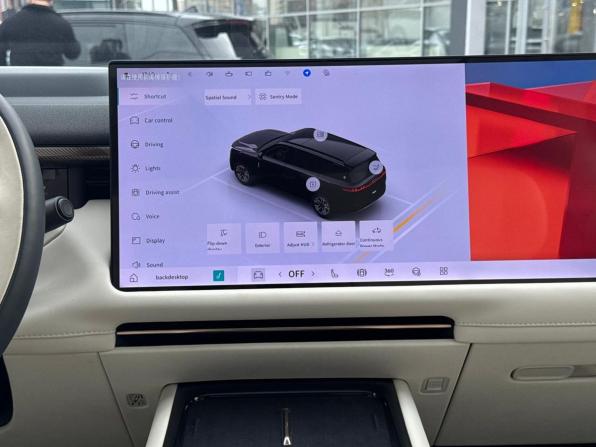 Новый Lynk &amp; Co 900 2026 года, цена 7 650 000 рублей, внедорожник, Автокод Объявления