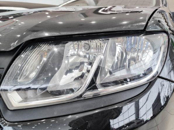 Renault Logan II с пробегом 2016 года, цена 590 000 рублей, 127435 км, седан, Автокод Объявления