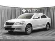 Skoda Octavia II (A5) Рестайлинг Москва  - изображение 21