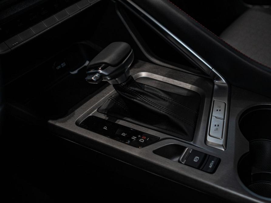 Changan CS35 Plus I Рестайлинг Брянск  - изображение 13