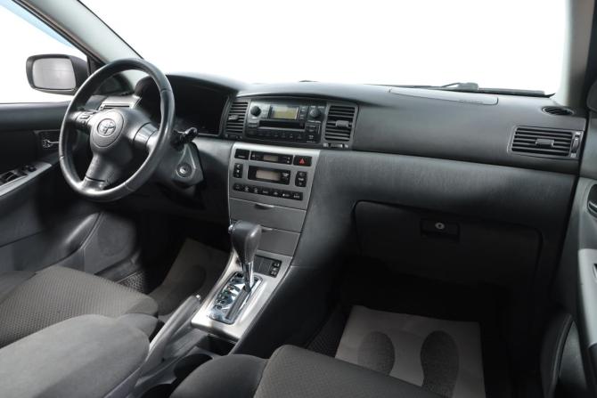 Toyota Corolla IX (E120 E130) Рестайлинг с пробегом 2006 года, цена 689 000 рублей, 189000 км, хэтчбек, Автокод Объявления
