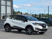 Renault Kaptur I Рестайлинг Волгоград  - изображение 37
