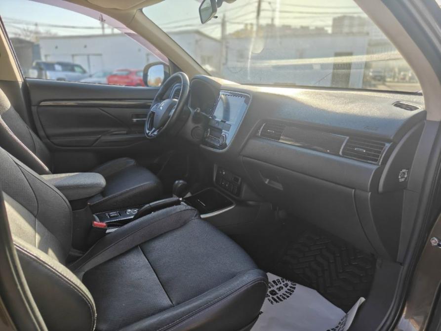 Mitsubishi Outlander III Рестайлинг 3 Тула  - изображение 9