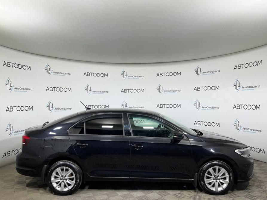 Volkswagen Polo VI Москва  - изображение 4
