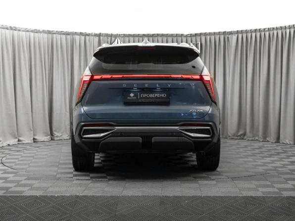 Geely Atlas II с пробегом 2023 года, цена 2 670 000 рублей, 37248 км, внедорожник, Автокод Объявления