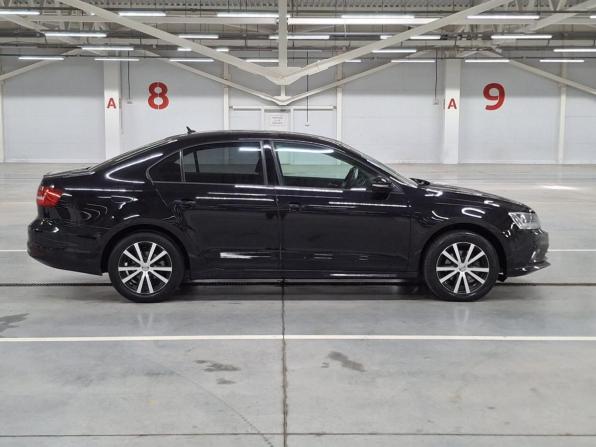 Volkswagen Jetta VI Рестайлинг с пробегом 2015 года, цена 977 000 рублей, 170897 км, седан, Автокод Объявления