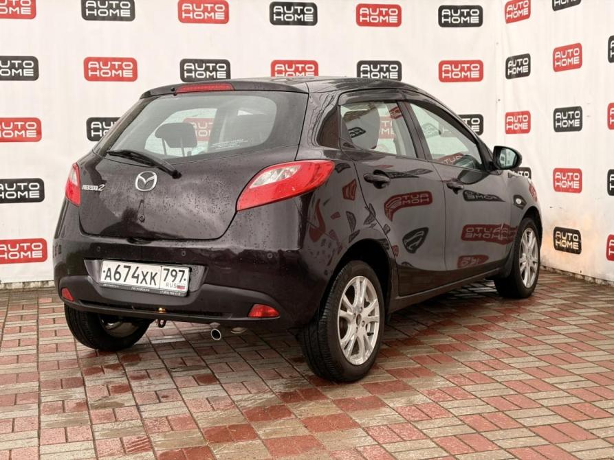 Mazda 2 II (DE) Санкт-Петербург  - изображение 6