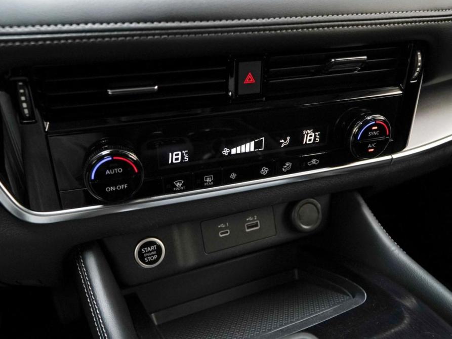 Nissan X-Trail IV Москва  - изображение 18