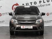 Lada (ВАЗ) Granta I Минеральные Воды  - изображение 19