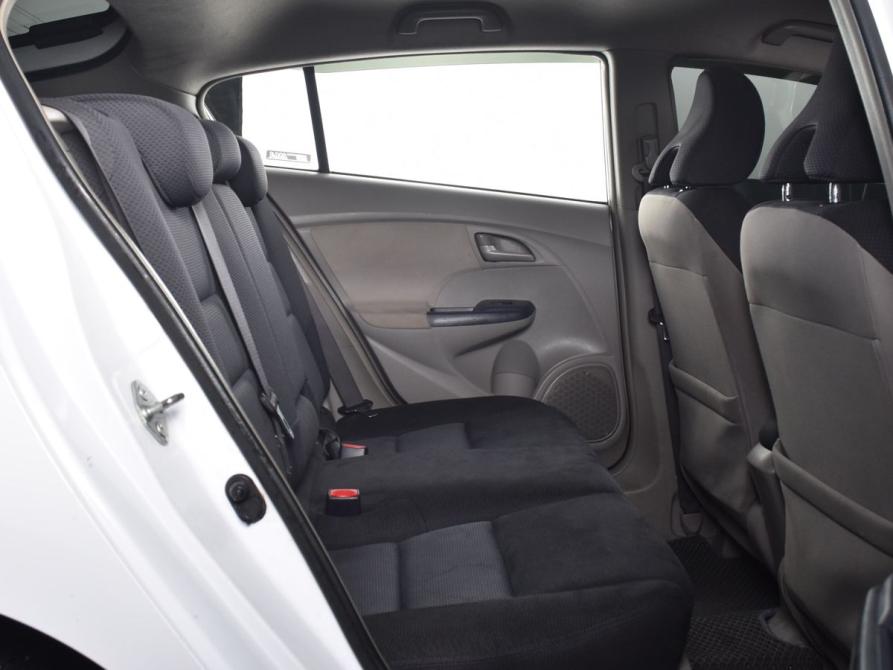 Honda Insight II Кемерово  - изображение 13