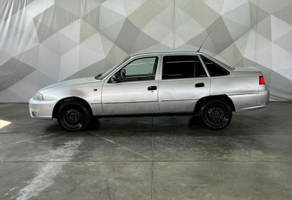 Daewoo Nexia I Рестайлинг Оренбург  - изображение 8