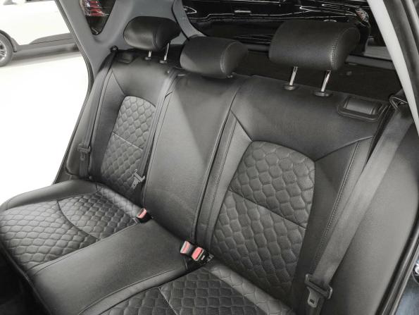 Kia Ceed I с пробегом 2008 года, цена 559 000 рублей, 265633 км, хэтчбек, Автокод Объявления