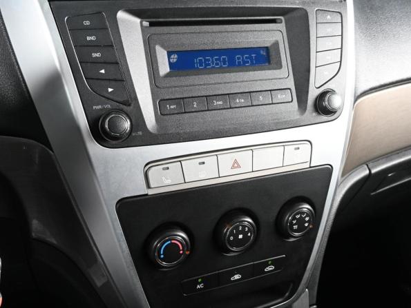 Geely Emgrand X7 I с пробегом 2014 года, цена 729 000 рублей, 113232 км, внедорожник, Автокод Объявления
