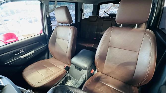 УАЗ Patriot I Рестайлинг 3 с пробегом 2019 года, цена 1 480 000 рублей, 100000 км, внедорожник, Автокод Объявления