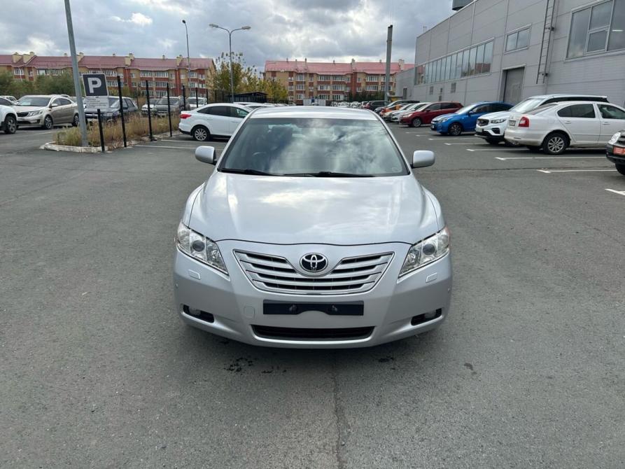 Toyota Camry VI (XV40) Оренбург  - изображение 2