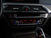 BMW 5 серии VII (G30/G31/G38) Москва  - изображение 43