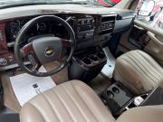Chevrolet Express II Тверь  - изображение 40