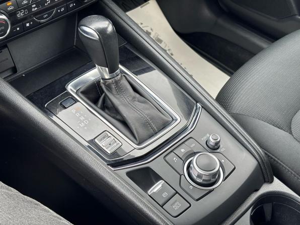 Mazda CX-5 II с пробегом 2018 года, цена 2 470 000 рублей, 77345 км, внедорожник, Автокод Объявления
