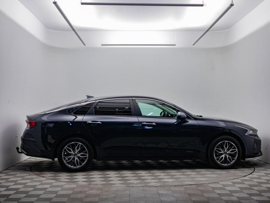 Kia K5 III Москва  - изображение 6