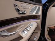 Mercedes-Benz S-Класс VI (W222 C217) Рестайлинг Москва  - изображение 46