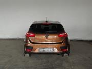Kia Ceed II Рестайлинг Москва  - изображение 22