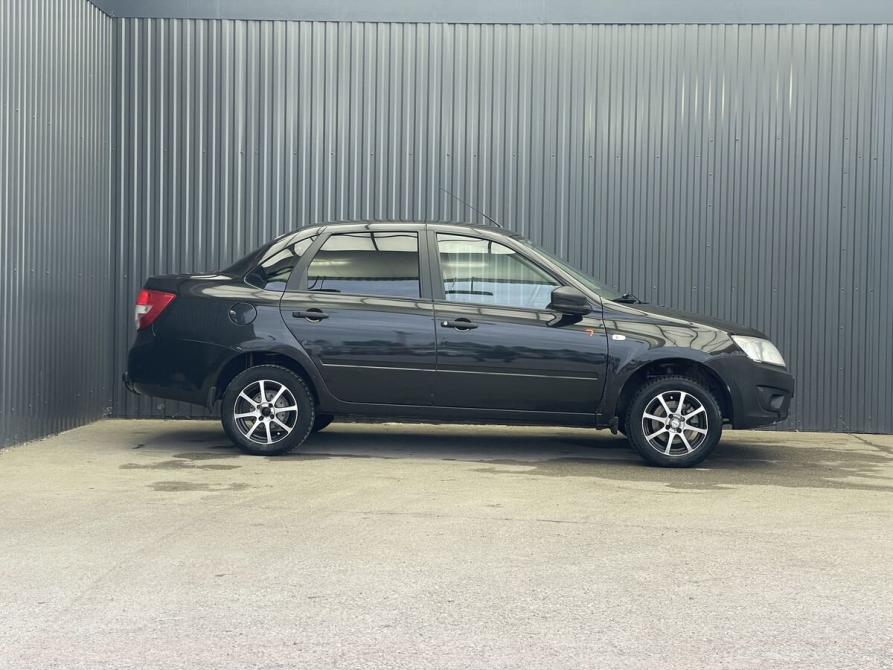 Lada (ВАЗ) Granta I Пермь  - изображение 11