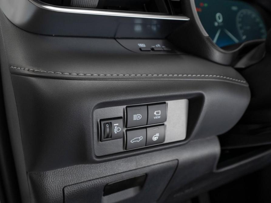 Toyota Highlander IV (XU70) Москва  - изображение 19