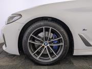 BMW 5 серии VII (G30/G31/G38) Рестайлинг Москва  - изображение 42