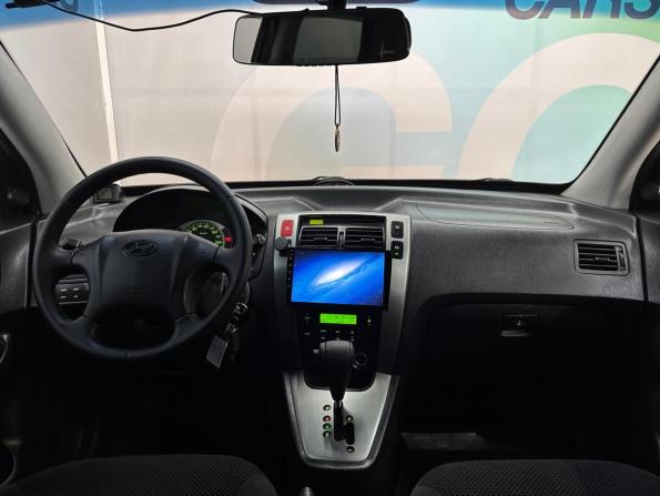 Hyundai Tucson I с пробегом 2008 года, цена 830 000 рублей, 254688 км, внедорожник, Автокод Объявления