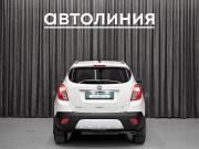 Opel Mokka I Красноярск  - изображение 31