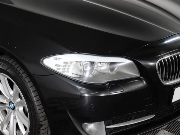 BMW 5 серии VI (F10/F11/F07) с пробегом 2012 года, цена 1 890 000 рублей, 140000 км, седан, Автокод Объявления