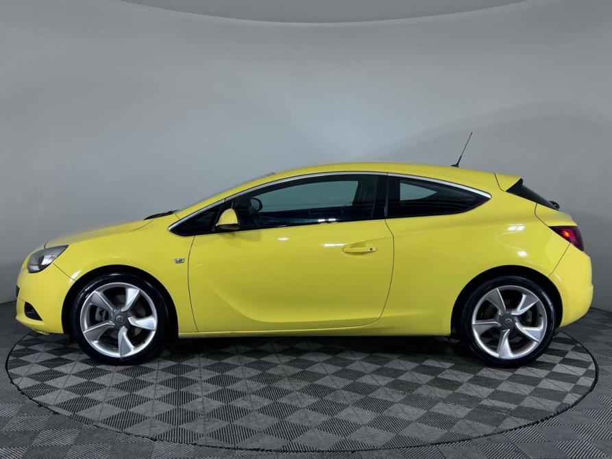 Opel Astra J Рестайлинг Ростов-на-Дону  - изображение 5