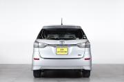 Toyota Wish II Рестайлинг Новосибирск  - изображение 25