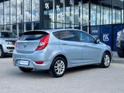 Hyundai Solaris I Краснодар  - изображение 27