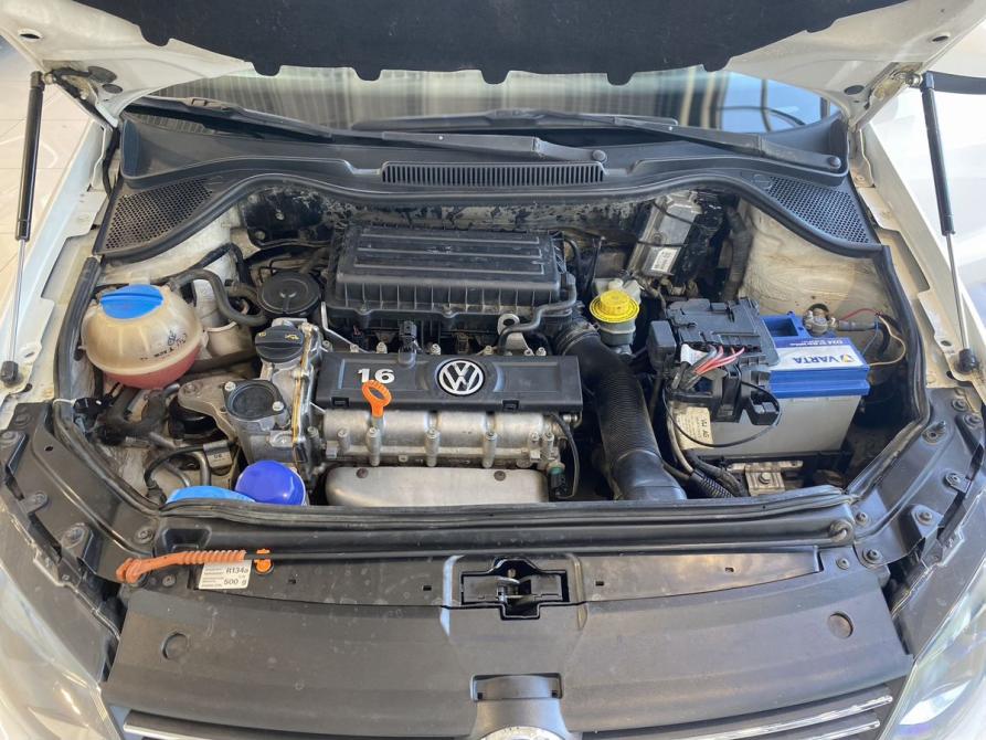 Volkswagen Polo V Саратов  - изображение 27